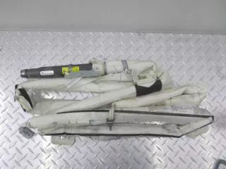 1668602702 Подушка безопасности потолочная правая Mercedes GLS X167 Арт 00195023, вид 2