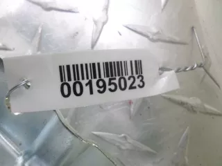 1668602702 Подушка безопасности потолочная правая Mercedes GLS X167 Арт 00195023, вид 3