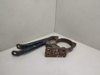  Кронштейн полуоси Toyota Carina E Арт 2073865, вид 2