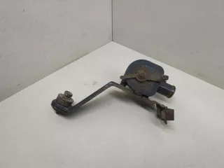  Кран отопителя (печки) Honda Civic 6 Арт 2071998, вид 2