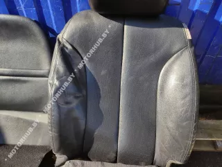  Салон (комплект сидений) Kia Magentis MG Арт 00056917, вид 15