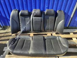  Салон (комплект сидений) Kia Magentis MG Арт 00056917, вид 18