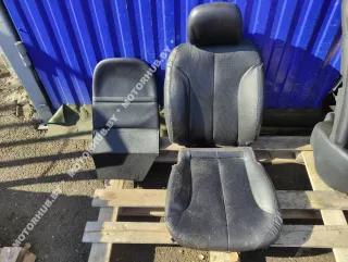  Салон (комплект сидений) Kia Magentis MG Арт 00056917, вид 2