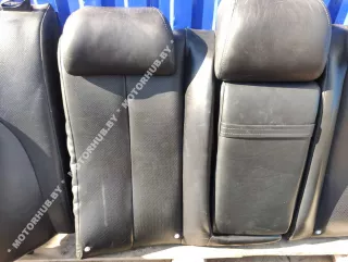 Салон (комплект сидений) Kia Magentis MG Арт 00056917, вид 21