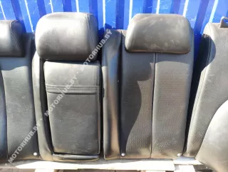  Салон (комплект сидений) Kia Magentis MG Арт 00056917, вид 22