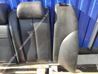  Салон (комплект сидений) Kia Magentis MG Арт 00056917, вид 23