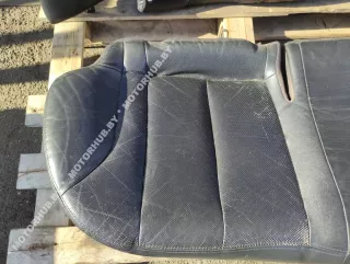  Салон (комплект сидений) Kia Magentis MG Арт 00056917, вид 27