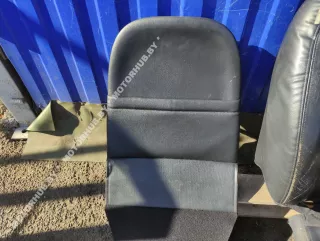  Салон (комплект сидений) Kia Magentis MG Арт 00056917, вид 3