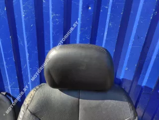  Салон (комплект сидений) Kia Magentis MG Арт 00056917, вид 4