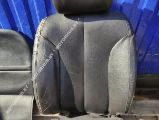  Салон (комплект сидений) Kia Magentis MG Арт 00056917, вид 6