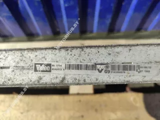 214100057R Радиатор (основной) Renault Megane 3 Арт 00056728, вид 7