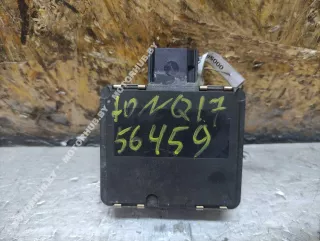 284384EA5A Радар Nissan Qashqai 2 Арт 00056459, вид 2