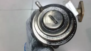  Клапан EGR Audi A4 B6 Арт 7472427, вид 2