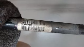 30759249 Полуось задняя (приводной вал, ШРУС) Volvo XC90 1 restailing Арт 7480201, вид 2