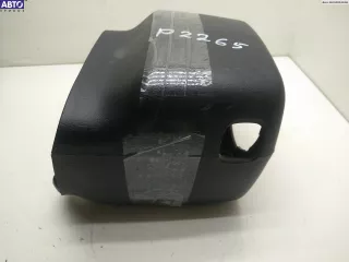 5L843K512AF Кожух рулевой колонки Ford Maverick 2 restailing Арт 54031244, вид 1