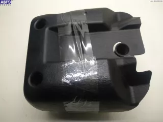 5L843K512AF Кожух рулевой колонки Ford Maverick 2 restailing Арт 54031244, вид 2