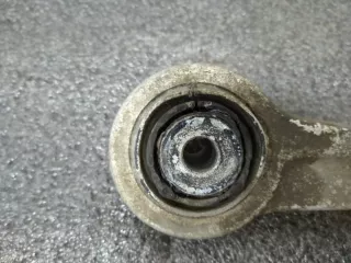 33326770969 Рычаг подвески нижний BMW X6 E71/E72 Арт TP17832, вид 4
