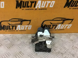 CPLA442A66AE Замок крышки багажника Jaguar F-Pace Арт MA105494, вид 1