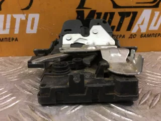 CPLA442A66AE Замок крышки багажника Jaguar F-Pace Арт MA105494, вид 2