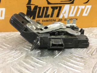 CPLA442A66AE Замок крышки багажника Jaguar F-Pace Арт MA105494, вид 3