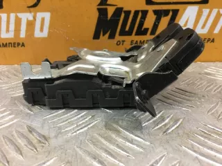 CPLA442A66AE Замок крышки багажника Jaguar F-Pace Арт MA105494, вид 4