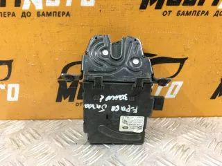 CPLA442A66AE Замок крышки багажника Jaguar F-Pace Арт MA105494, вид 5