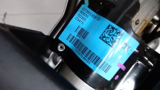 07355358720 Рулевая колонка Fiat Ducato 4 Арт 7482977, вид 3