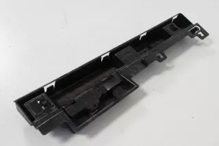 7256917 , art637924 Юбка бампера заднего BMW 3 F30/F31/GT F34 Арт 637924, вид 3