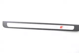 8K0853373, 8K0853373B, 8K0853373C , art688047 Накладка на порог Audi A4 B8 Арт 688047, вид 1