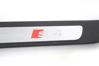 8K0853373, 8K0853373B, 8K0853373C , art688047 Накладка на порог Audi A4 B8 Арт 688047, вид 2