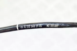 A2135402905 , art915280 Проводка Mercedes E W213 Арт 915280, вид 7