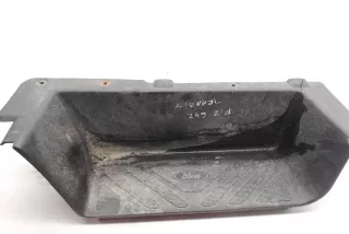 6C11-V13201-AA , art3024836 Накладка на порог Ford Transit 3 restailing Арт 3024836, вид 1