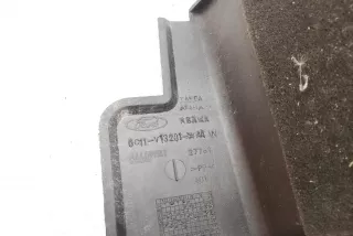 6C11-V13201-AA , art3024836 Накладка на порог Ford Transit 3 restailing Арт 3024836, вид 3