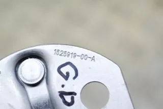 1525919-00-A , art947676 Пол багажника Tesla model Y Арт 947676, вид 6