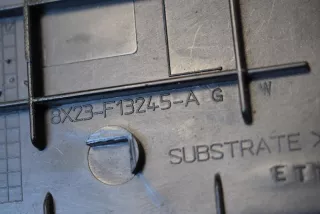 8X23-F13245-A , art621890 Пластик салона Jaguar XF 250 Арт 621890, вид 4