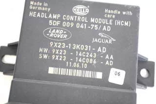 9X23-13K031-AD , art2821868 Блок управления светом Land Rover Range Rover Sport 1 restailing Арт 2821868, вид 4