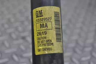 13329527 , art590194 Амортизатор задний левый Chevrolet Cruze J300 Арт 590194, вид 3