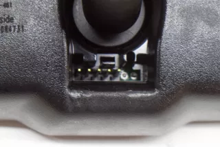 E11015892, E11026001, 905-1294 , art870890 Зеркало салона Nissan Qashqai 2 restailing Арт 870890, вид 5