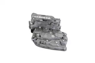 7473143 , art3002952 Замок двери передней левой BMW X3 G01 Арт 3002952, вид 2