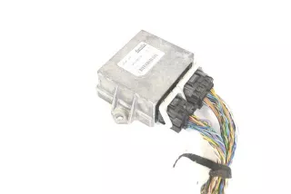 CX23-14D374-AC , art621784 Блок AirBag Jaguar XF 250 Арт 621784, вид 2