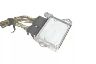 CX23-14D374-AC , art621784 Блок AirBag Jaguar XF 250 Арт 621784, вид 3