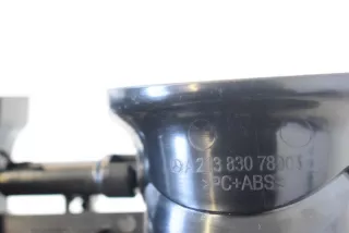 A2138307800 , art3005962 Дефлектор обдува салона Mercedes E W213 Арт 3005962, вид 3