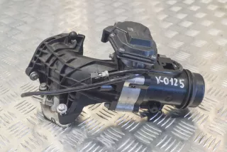7810752, 8519492 , art914793 Заслонка дроссельная BMW X5 F85 Арт 914793, вид 1