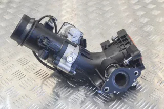7810752, 8519492 , art914793 Заслонка дроссельная BMW X5 F85 Арт 914793, вид 2