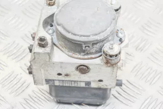 4670A231, 135110-21060 , art904829 Блок ABS Mitsubishi L200 4 Арт 904829, вид 2