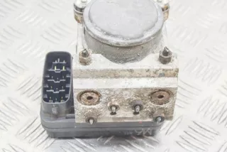 4670A231, 135110-21060 , art904829 Блок ABS Mitsubishi L200 4 Арт 904829, вид 3