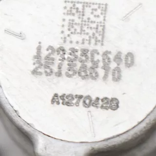 670006653, A1270428, 07400193294, 12933C640, 0204788672 , art2962810 Вакуумный усилитель тормозов Maserati Ghibli Арт 2962810, вид 5