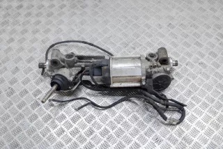 42123000, 7805501620, 0196B00144 , art2972456 Рулевая рейка Opel Zafira C Арт 2972456, вид 1