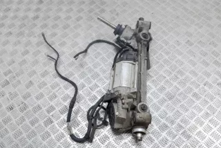 42123000, 7805501620, 0196B00144 , art2972456 Рулевая рейка Opel Zafira C Арт 2972456, вид 4
