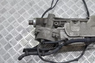42123000, 7805501620, 0196B00144 , art2972456 Рулевая рейка Opel Zafira C Арт 2972456, вид 7